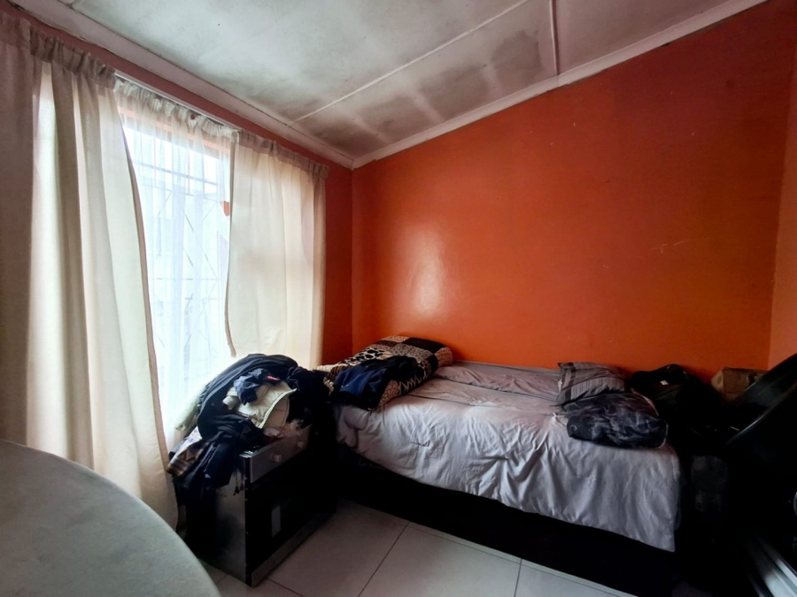 3 Bedroom Property for Sale in Mdantsane Nu 17 Eastern Cape